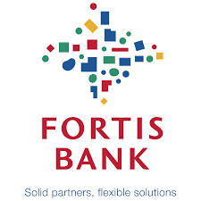 Fortis bank polska sa ul. Fortis Bank Logo Png Transparent Svg Vector Freebie Supply