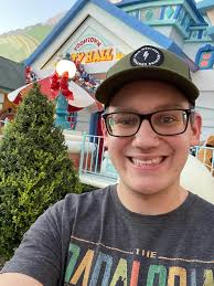 Shane Field (@shanestreetelectricalparade) • Threads, Say more