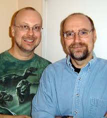 Science Fiction Writer Robert J. Sawyer: Blog