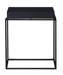 Hay Tray Coffee Table Black Made In Design Uk Coffee Table Square Hay Tray Coffee Table Furniture Side Tables