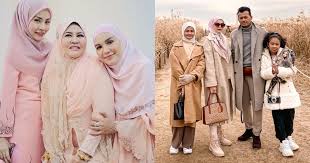 Wan wardatulamani wan salim is an assistant professor in the biotechnology department at international islamic university of malaysia (iium). Siapa Kata Wanita Tak Hebat Dr Wan Wardatul Amani Jadi Saintis Wanita Di Nasa Nona
