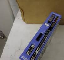 SANYO MACHINE WORKS - SERVO-DRIVER - AC SERVO NUTRUNNER -- SDN-DRI-025
