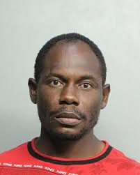 Man Arrested After Allegedly Beating Another Man with Shopping Cart in  Tamiami