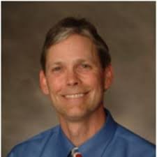 Dr. Bruce Johnson, MD