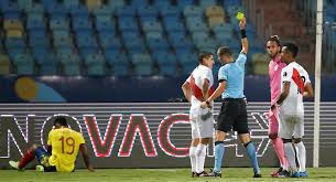 Esteban ostojich profile and statistics provides you with nationality, date of birth, height, weight, career path transfers and total goals scored. Peru Vs Paraguay Esteban Ostojich Arbitrara El Duelo Por Cuartos De Final De La Copa America