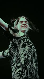 We have hundreds of #freetoedit billie eilish stickers waiting for you, plus endless backgrounds, effects, fltrs and more on deck! 80 Images About Billie Eilish Wallpaper On We Heart It See More About Billie Eilish Wallpapers And Billie
