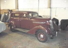 Image result for Autumn Gold 1937 Graham