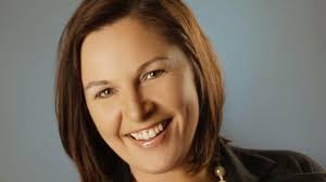 Immobilienscout24-CMO Christina Daniel: "Die Immobilienbranche muss Lücken  schließen"