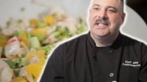 Get to Know Chef John from Food Wishes