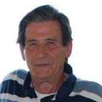 Johnny Paul Cochran Obituary