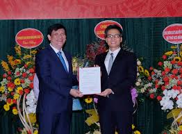 Phó thủ tướng vũ đức đam kiểm tra bv dã chiến, khu phong toả, siêu thị tại tphcm. Pho Thá»§ TÆ°á»›ng VÅ© Ä'á»©c Ä'am Trao Quyáº¿t Ä'á»‹nh Chá»‰ Ä'á»‹nh Bá»• Nhiá»‡m Gs Ts Nguyá»…n Thanh Long Lam Bi ThÆ° Ban Can Sá»± Ä'áº£ng Quyá»n Bá»™ TrÆ°á»Ÿng Bá»™ Y Táº¿ Trung