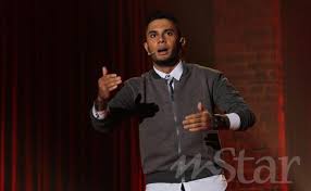 We did not find results for: Danial Juara Musim Pertama Lawak Solo Hiburan Mstar