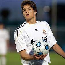 Marcos alonso is the son of marcos alonso. Squawka News On Twitter Marcos Alonso I Will Always Have Real Madrid In My Heart Https T Co Kupnhfqwpl