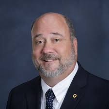 Beier Jr., Bernard G.