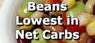 When you know how to cook beans, lentils, chickpeas and pulses, they're so easy to enjoy. Pin On Beans Low In Net Carbs