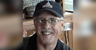 David M. Roberts Obituary