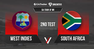 Most recently, the cricket west indies (cwi) has clarified that they are talking with the. Wi Vs Sa Dream11 Prediction Fantasy Cricket Tips Playing 11 Pitch Report And Injury Updates For 2nd Test