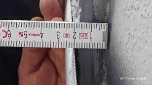 Konut yönetimleri ortak ısı yalıtımı kararı alamamışsa daire sakinleri iç cephe. Ic Cephe Strafor Mantolama Teknikleri Mimarca