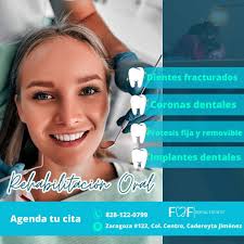 Consultorio Dental Dra. Flora Chavez
