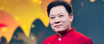 NSND Văn Chương: Duyên chèo, nghiệp chèo đã ngấm vào máu thịt tôi