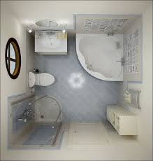 If that amount of money isn't in your budget right now (or it makes you cringe to spend that much at any stage of the game), take inspiration from these light remodels, all of which cost under $3,000. Creative Ideas For Modern Bathrooms Budget Designs