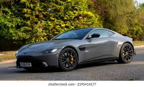 Image result for China Grey 2018 Aston Martin