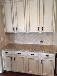 Get free shipping on qualified in stock kitchen cabinets or buy online pick up in store today in the kitchen department. Painting Kitchen Cabinets Before After Mr Painter Paints Kitchen Cabinets