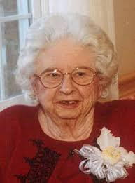 LILLIAN FORGE Obituary