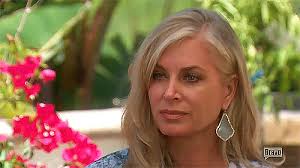 The Real Housewives of Beverly Hills': Alternative facts