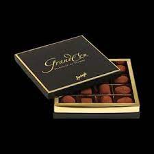 truffes originelle geschenke von sprungli online bestellen schweizer schokolade geschenke originelle geschenke