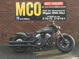 Mco is listed on 8 exchanges with a sum of 16 active markets. For Sale Indian Scout Bobber 2 Tone 12399 00 Mco Bikes Ltd