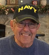 Palmer Ted Frost Obituary June 4, 2023