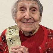 Parrino Family Obituaries