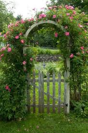 Charming Stickwork Rustic Garden Gates Ideas In 2020 Gartentore Garten Garteneingang