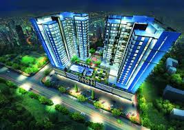 Sunway üniversitesi sadece kısa bir mesafededir. Strong Interest In The Grand Subang Edgeprop My