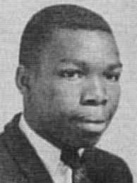 PFC Reginald Wayne Lynch, Brevard, NC