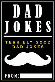 9 Totally Unique Father S Day Gifts That Will Make Him Lol Dad Jokes Gifts For Expecting Dads Expecting Dad