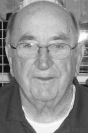 JAMES SHUTE Obituary (2012)