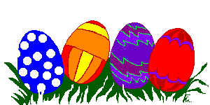 Hier findest du die besten bilder, fotos und gifs zum thema frohe ostern. Ostern Animierte Bilder Gifs Animationen Cliparts 100 Kostenlos