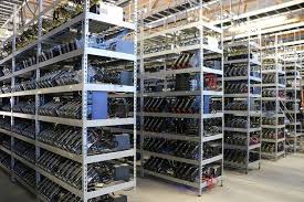 The challenge was, and always is, to do just a little better than breaking even. The Top 5 Largest Mining Operations In The World Coincentral
