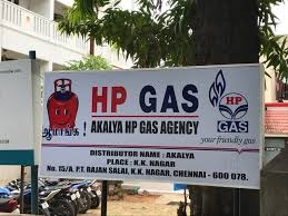 Akalya Hp Gas Agency K K Nagar Cooking Gas Agencies In Chennai Justdial