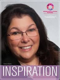 Latonya Bright's Instagram, Twitter & Facebook