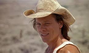 Kevin bacon (@kevinbacon) is a philly guy but uses a boston accent in his role as jackie in #cityonahill. Kevin Bacon Says The Tremors Reboot Is Heading To Syfy Channel News Screen