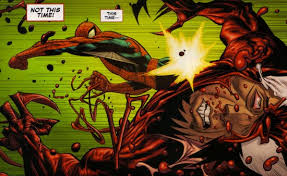 Norman osborn bodygroup has faceposing (faceposing is treyarch: Absolute Carnage The Green Goblin S Hideout