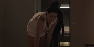 Simone Kessell - Pine Gap (s01e04, 2018) - Celebs Roulette Tube