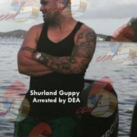ALLEGED DRUG TRAFFICKER WANTED IN US HELD IN GOODWOOD PARK