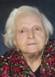 Helena Teresa Ilic Tynan (1920-2010)