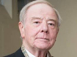 Redoubtable leadership: reforming Headmaster Eamonn Harris (1984-1999)  passes away