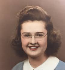 Obituary information for Jeanne M. Hoch