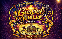 Washington County Gospel Jubilee